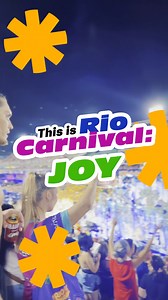 This is Rio Carnival: JOY! When the music starts, the joy flows! This is Carnival: a burst of smiles, excitement, and pure energy. Are you ready for the greatest show on Earth? 🥳💃 #ThisIsCarnival #RioVibes #ChooseBookers #riocarnival #riocarnivale #riocarnivals #riocarnivalbrazil #CARNIVAL2025 #ᴄᴀʀɴᴀᴠᴀʟ2025 #ᴄᴀʀɴᴀᴠᴀʟʀᴊ2025 #RioDeJaneiro #CarnivalSpirit #ExperienceRio #SambaSchools #BrazilianCarnival #riocarnivaldates #riocarnivaltickets #bookersinternational | Carnivalbookers