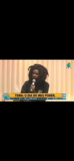 Não tranca a cara, Elias manda na terra. | Mateus Francisco