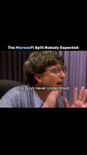 beyondstartup.s on Instagram: "Paul Allen and Bill Gates first met at Seattle's Lakeside School in the late 1960s, bonded by an early obsession with computers. Together, they built a version of BASIC for the Altair 8800, a breakthrough that led to the founding of Microsoft. Allen later said he was the one who suggested the company's name. What appeared to be an equal partnership slowly shifted as Microsoft grew. Gates took on increasing control, driven by intense competitiveness and constant pre