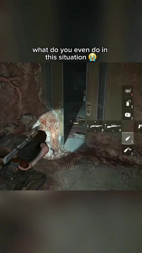 The Last of Us Part II: Ellie Williams Uncovered