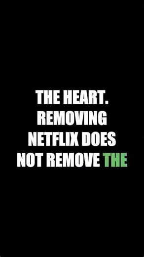 The Heart's Solution