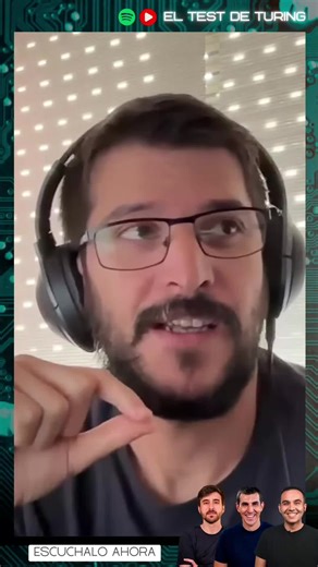 El Test de Turing on TikTok