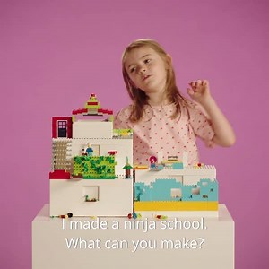 4.2K views · 70 reactions | BYGGLEK zmienia zasady i otwiera nowe poziomy kreatywności z LEGO! Macie już pomysł co zbudujecie? 樂 Dostępne wkrótce! | LEGO | Facebook