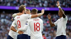 England talking points after European Qualifier win over Bulgaria