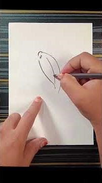 🤯🐟fish charcoal pencil drawing #drawing #homemadepapercraft #how #art #sketch#asmr#mrbeast#trending