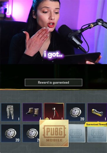 Luckiest Spin on @Levinho’s account 😱 #pubgmobile #zetti #VASA #TeamVASA #fyp