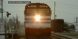 Plans in the works to restore passenger rail service to the region