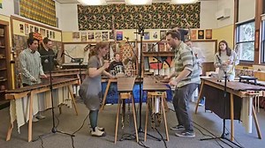 127K views · 2.1K reactions | MARIMBA • Pamwe Marimba, is a dynamic...