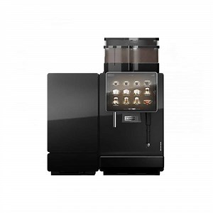 Franke A800 Commercial Bean to Cup Coffee Machine
