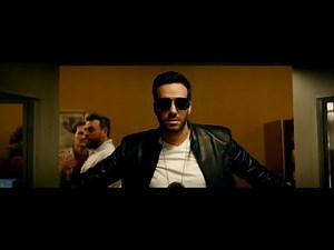 映画『シティーコップ 余命30日?!のヒーロー』予告編