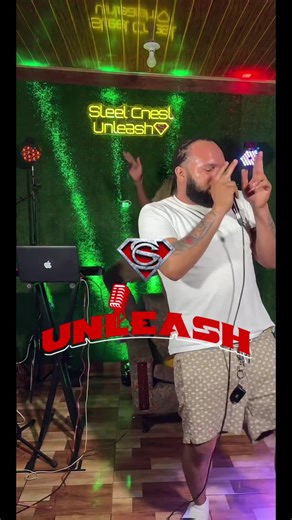 🐝Steel Chest Unleash 🤣🤣🤣@Team Corruption 🐝🐝🐝 🤯 Full performance will be available on YouTube Highlights (Steel Chest Unleash) #steelchestunleash #fyp