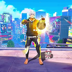 gojo pranked girl streamer | Bindass Gamer