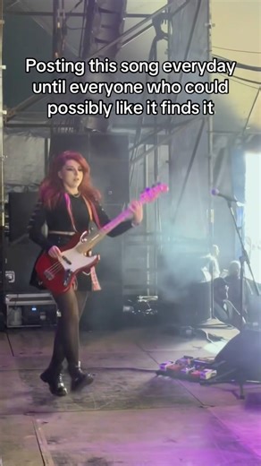 Love that we are finding so many of you 🖤 #emo #alt #band #punk #undergroundmusic