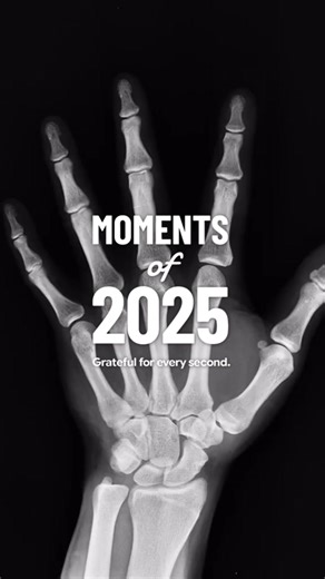 Radiology Technologist Journey: Year in Review 2025