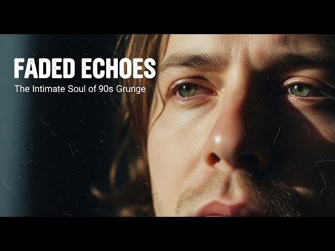 Classic 90s Alternative Rock & Grunge – Greatest Hits Mix