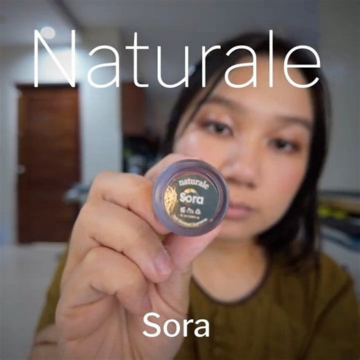 Naturale Get Glossed Supreme in ‘Sora’