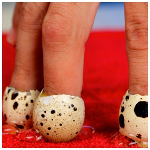 89K views · 999 reactions | Unusual nail design techniques. | 5-Minute Crafts Family | Facebook