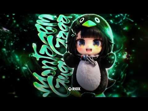 MONTAGEM GUGU GAGA (SUPER SLOWED) - SHX4 x KVLTX