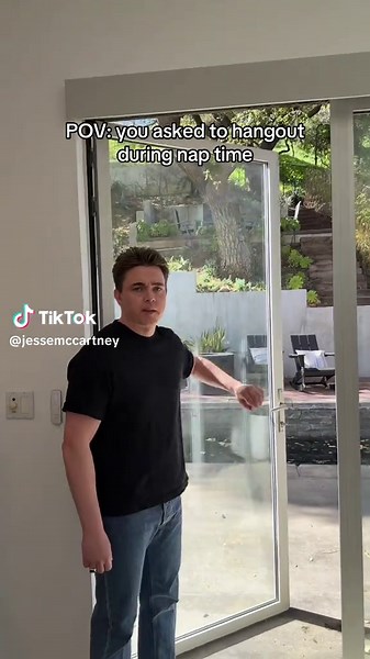 The Struggle of Scheduling During Nap Time