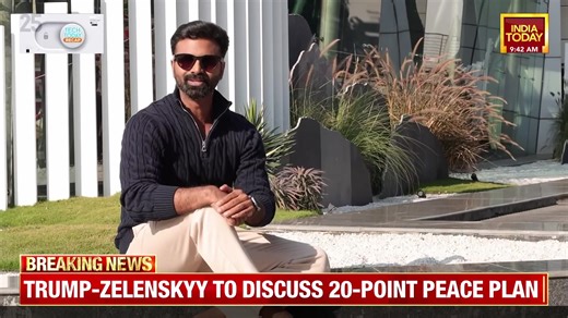 #LIVE | Tech Today Recap 2025 The best of Tech and conversations! Where Tech Today travelled in 2025 #TechToday #ITLivestream | Cyrus John | India Today