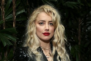 Amber Heard lands first acting role since Johnny Depp trial in Jeremy O Harris play