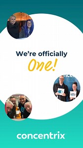 1.9K views · 13 reactions | Our game-changers are buzzing with excitement about the new Concentrix brand! 朗 They're the driving force behind our daily operations, the leaders who challenge the status quo, and they help us design, build, and run enterprise-wide experiences that touch hearts and move markets  #GameChangingCareers | Concentrix UK | Facebook