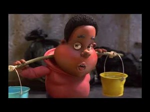 The PJs (S03E08) - Survival In tha Hood