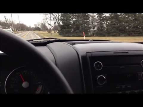 2010 Ford Explorer XLT Test Drive / Walk Around