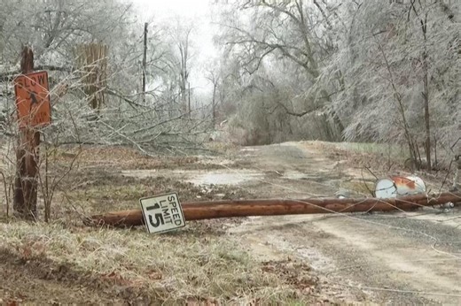 How climate change and human psychology make this US cold snap feel so harsh