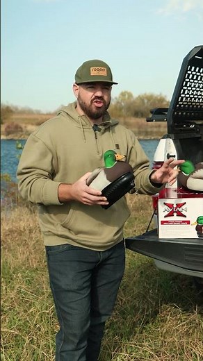 Did Avian-X Just Make the PERFECT SWIMMER??