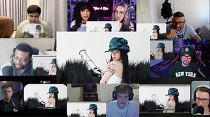 宋雨琦-M.O. MV自制反应reaction mashup