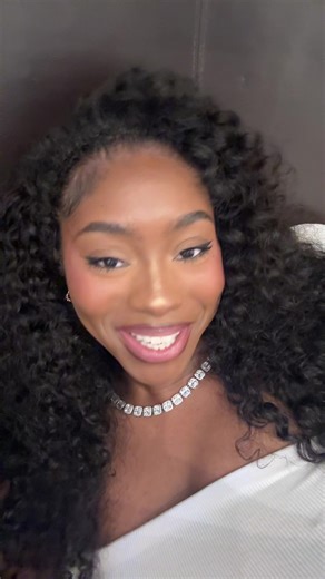 Half wigs ever, lace front never!