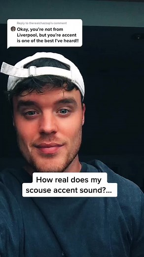 Scouse Accent | Honest Feedback from The Accent Guy