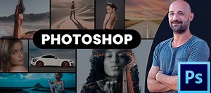 Formation Adobe Photoshop CC - Maîtrise les fondamentaux sur Tuto.com