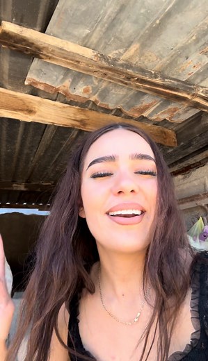 nada más llegó mi papá y se voló Rodrigo Puga | Karina Puga