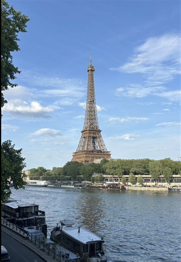 Evening in Paris: Post-Concert Reflections