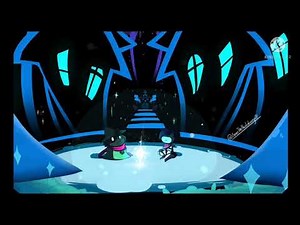 deltarune subliminal