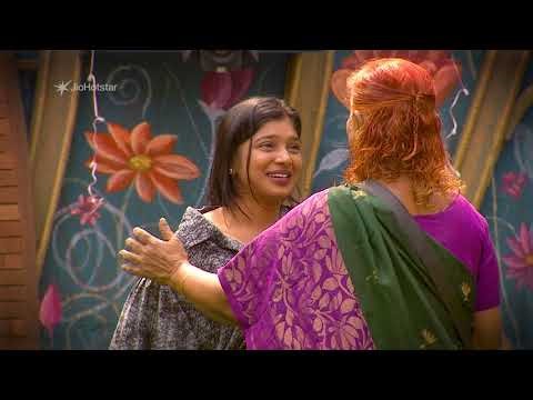 Bigg Boss Tamil Season 9 | Now Streaming 24 x 7 | Vijay Sethupathi | Day 81 - Promo 01 | #jiohotstar