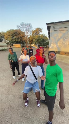 Master the Mncaka Dance Challenge with Pandazz