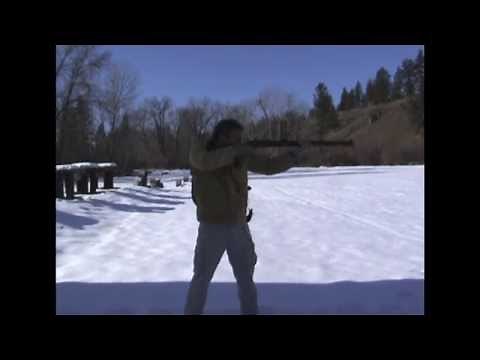 Basics of Black Powder