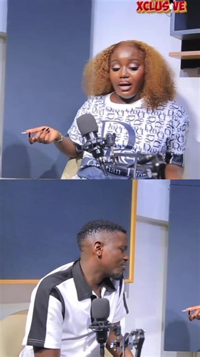 Celebrity Reactions to Original Black Shuga