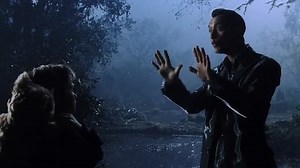 A.I. Artificial Intelligence 2001