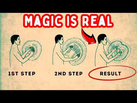 Master ENERGY MANIPULATION | Complete Guide