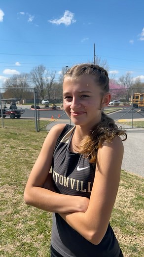 Everly on Instagram: "4x800 RELAY - SOCCER TEAM EDITION⁉️ #track #trackandfield #crosscountry #run #running #runner #slay #reels #reelsinstagram #explore #explorepage"