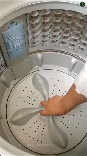 Cleaning washing is now easy with washing machine cleaning tablets✨😎 #shorts