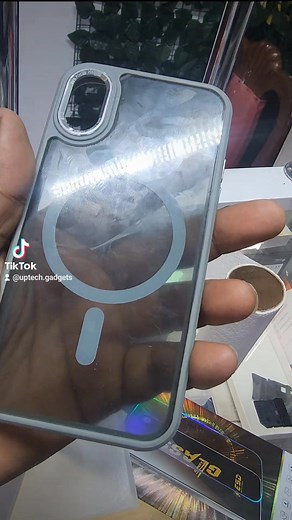 Iphone x 256gb sold at 16k only | Uptech Gadgets