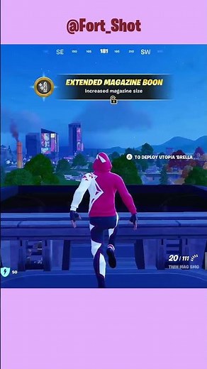 Fortnite Blitz Highlights That Everyone Is Talking About