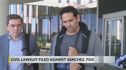 Victim in Mark Sanchez stabbing questions if former NFL QB was high