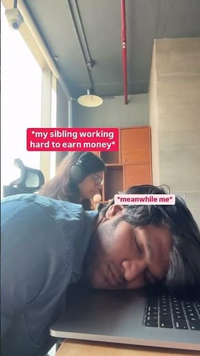 Send this to your siblings