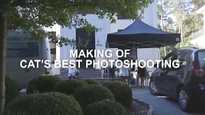📹 Making-of Cat's Best Werfe einen Blick hinter die Kulissen! 👀 Lerne die Cat´s Best Stars kennen. | Cat's Best